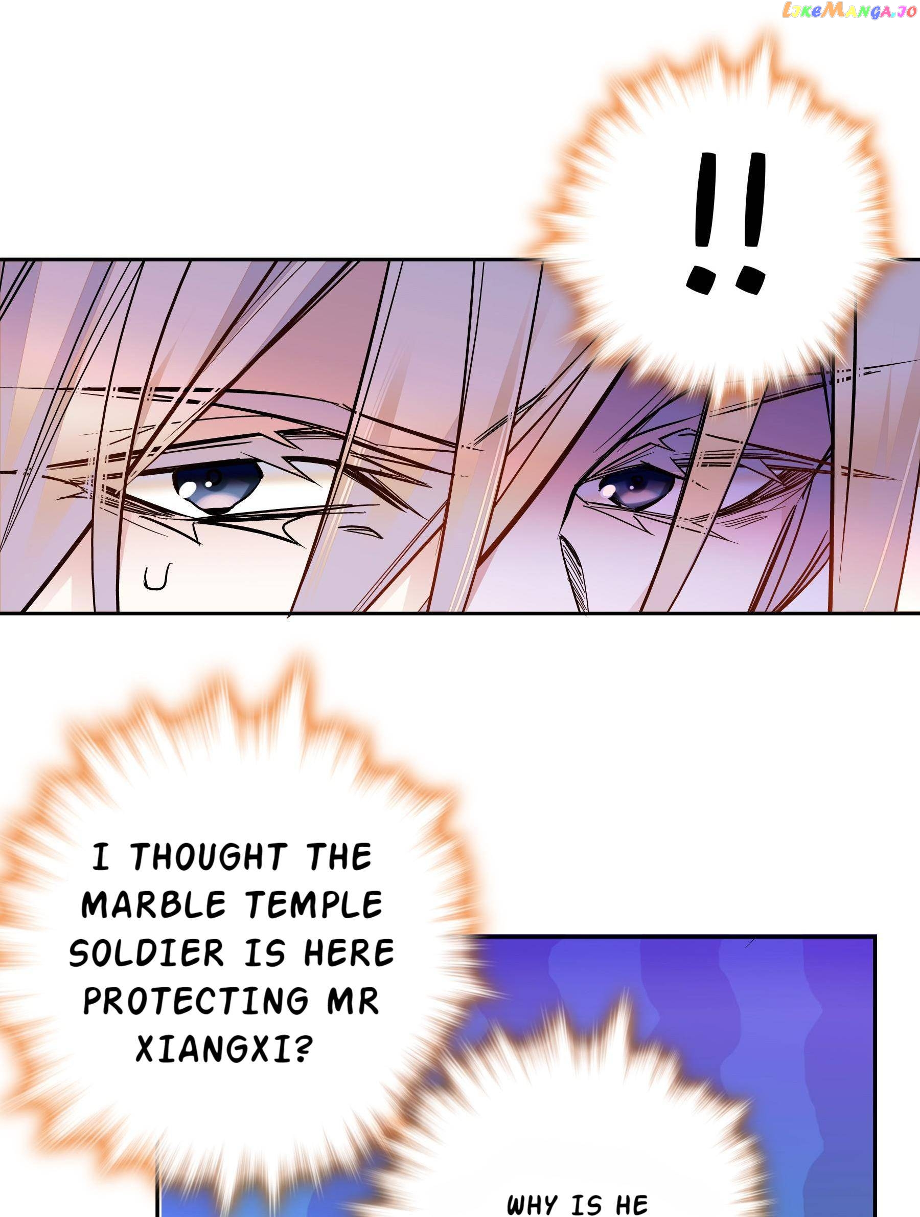 We Are Different, Your Majesty chapter 12 - page 10